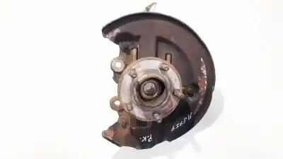 Second-hand car spare part front left knuckle for ford focus turn. (cb8) 1.6 tdci cat oem iam references 