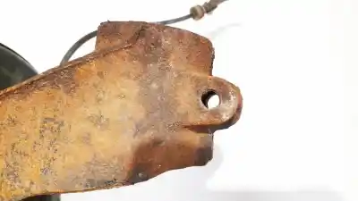 Second-hand car spare part front left knuckle for ford focus turn. (cb8) 1.6 tdci cat oem iam references   