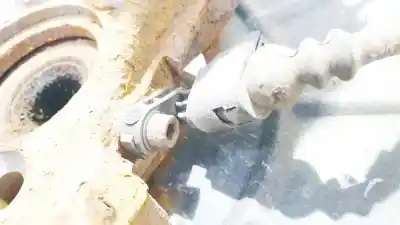 Peça sobressalente para automóvel em segunda mão sensor abs por skoda octavia combi (1z5) 1.9 tdi dpf referências oem iam   