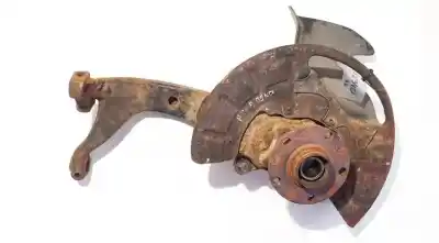 Pezzo di ricambio per auto di seconda mano ATTACCO ANTERIORE DESTRO per VOLKSWAGEN PHAETON (3D2/3D8)  Riferimenti OEM IAM   