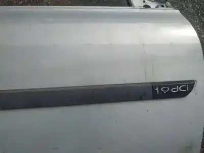 Автозапчастина б/у пластикler для renault megane ii (bm0/1_, cm0/1_) 1.9 dci посилання на oem iam   