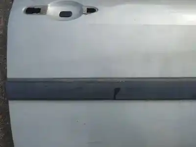 Автозапчастина б/у пластикler для renault megane ii (bm0/1_, cm0/1_) 1.9 dci посилання на oem iam   