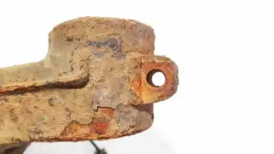 Автозапчасти б/у передняя левая кулачка за opel crossland x 1.2 ссылки oem iam   