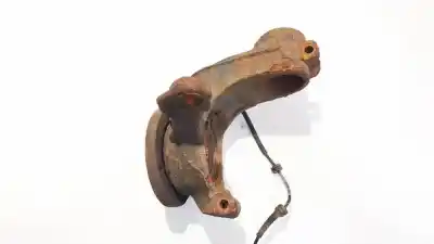 Автозапчасти б/у передняя левая кулачка за opel crossland x 1.2 ссылки oem iam   