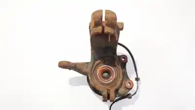 Автозапчасти б/у передняя левая кулачка за opel crossland x 1.2 ссылки oem iam   