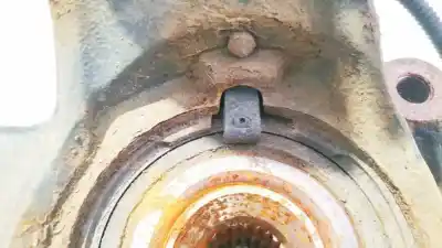 Peça sobressalente para automóvel em segunda mão sensor abs por opel crossland x 1.2 referências oem iam   