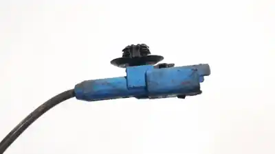 Peça sobressalente para automóvel em segunda mão sensor abs por opel crossland x 1.2 referências oem iam   