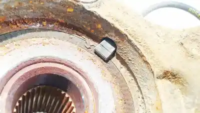 Peça sobressalente para automóvel em segunda mão sensor abs por toyota verso 2.0 d-4d cat referências oem iam 8954202061  89542-02061