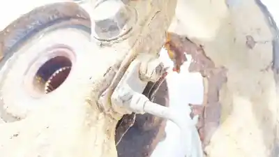 Tweedehands auto-onderdeel abs-sensor voor toyota verso 2.0 d-4d cat oem iam-referenties 8954202061