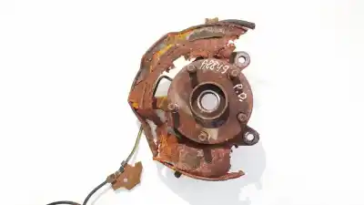 Tweedehands auto-onderdeel knokkel rechts voor voor toyota verso 2.0 d-4d cat oem iam-referenties 