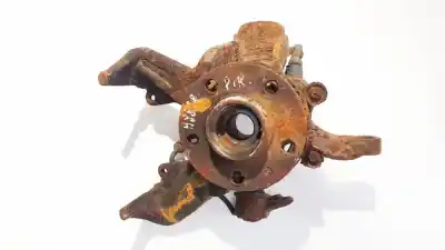 Second-hand car spare part front left knuckle for skoda octavia combi (1u5) 1.9 tdi oem iam references  Second-hand car spare part front left knuckle for skoda octavia combi (1u5) 1.9 tdi oem iam references