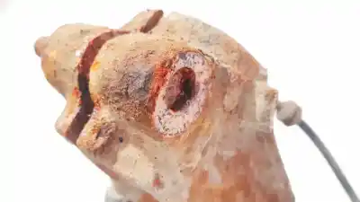 Second-hand car spare part front left knuckle for skoda octavia combi (1u5) 1.9 tdi oem iam references    Second-hand car spare part front left knuckle for skoda octavia combi (1u5) 1.9 tdi oem iam references