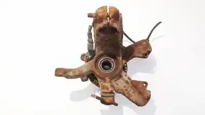 Second-hand car spare part front left knuckle for skoda octavia combi (1u5) 1.9 tdi oem iam references    Second-hand car spare part front left knuckle for skoda octavia combi (1u5) 1.9 tdi oem iam references