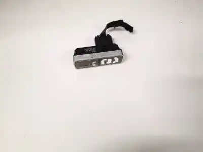 Peça sobressalente para automóvel em segunda mão trocar por ford mondeo iv 1.8 tdci referências oem iam 6m2t18k574ac