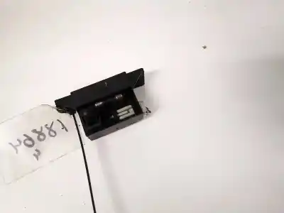 Second-hand car spare part sensor for peugeot partner (s2) 1.6 16v hdi oem iam references   