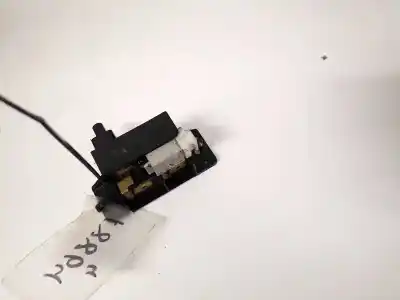 Second-hand car spare part sensor for peugeot partner (s2) 1.6 16v hdi oem iam references   