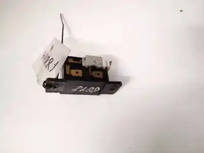 Peça sobressalente para automóvel em segunda mão sensor por peugeot partner (s2) 1.6 16v hdi referências oem iam 