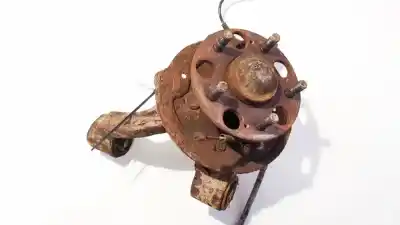 Peça sobressalente para automóvel em segunda mão manga de eixo traseira direita por honda fr-v (be) 2.0 executive referências oem iam 