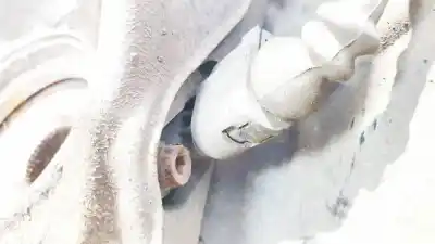 Peça sobressalente para automóvel em segunda mão sensor abs por volkswagen passat b6 (3c2) 2.0 tdi 16v referências oem iam   