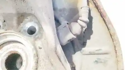 Second-hand car spare part abs sensor for volkswagen passat b6 (3c2) 2.0 tdi 16v oem iam references 