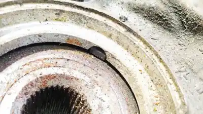 Peça sobressalente para automóvel em segunda mão sensor abs por volkswagen passat b6 (3c2) 2.0 tdi 16v referências oem iam   