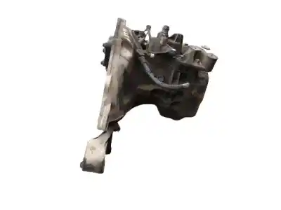 Second-hand car spare part gearbox for opel astra g caravan 1.7 16v dti cat (y 17 dt / lr6) oem iam references f17  
