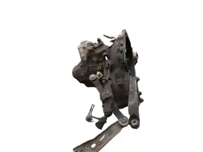 Second-hand car spare part gearbox for opel astra g caravan 1.7 16v dti cat (y 17 dt / lr6) oem iam references f17  