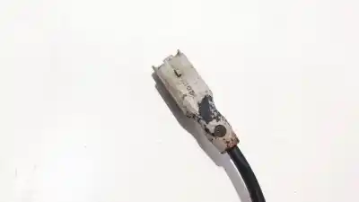 Peça sobressalente para automóvel em segunda mão sensor abs por peugeot partner (s2) 1.6 16v hdi referências oem iam 9655270080  