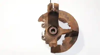 Second-hand car spare part front right knuckle for volvo v50 (545) 2.0 d oem iam references   