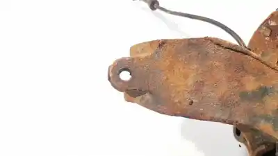 Second-hand car spare part front right knuckle for volvo v50 (545) 2.0 d oem iam references   