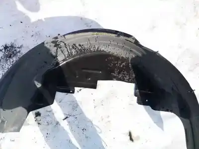 Peça sobressalente para automóvel em segunda mão cave de roda traseira direita por dodge journey 2.0 16v crd cat referências oem iam 05116277ad