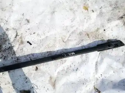 Peça sobressalente para automóvel em segunda mão plásticos por dodge journey 2.0 16v crd cat referências oem iam 