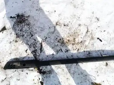 Second-hand car spare part plastics for dodge journey 2.0 16v crd cat oem iam references   