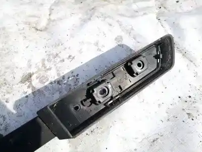 Second-hand car spare part plastics for dodge journey 2.0 16v crd cat oem iam references   