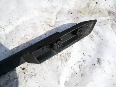 Pezzo di ricambio per auto di seconda mano plastica per dodge journey 2.0 16v crd cat riferimenti oem iam   