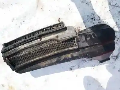 Peça sobressalente para automóvel em segunda mão plásticos por dodge journey 2.0 16v crd cat referências oem iam 