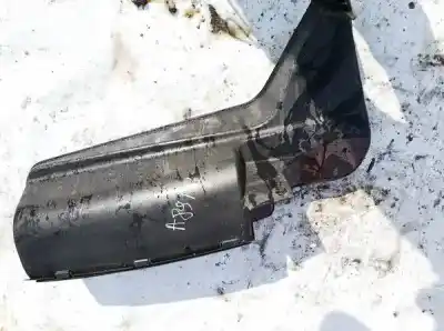 Pezzo di ricambio per auto di seconda mano plastica per dodge journey 2.0 16v crd cat riferimenti oem iam   