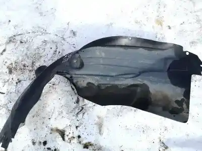 Автозапчастина б/у передня ліва колесна арка для DODGE JOURNEY 2.0 16V CRD CAT Посилання на OEM IAM 05116279AD  