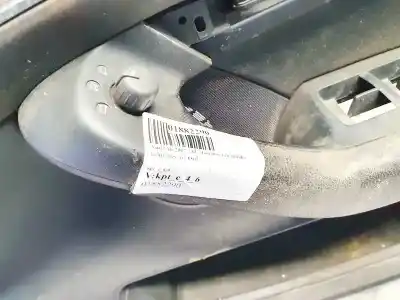 Pezzo di ricambio per auto di seconda mano controllo specchio per audi a6 c6 (4f2) 2.0 tdi riferimenti oem iam   