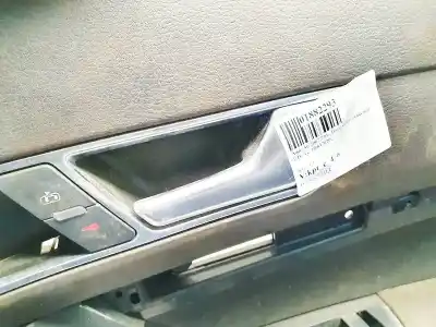 Pezzo di ricambio per auto di seconda mano maniglia interna anteriore destra per audi a6 c6 (4f2) 2.0 tdi riferimenti oem iam 4f0837020c  