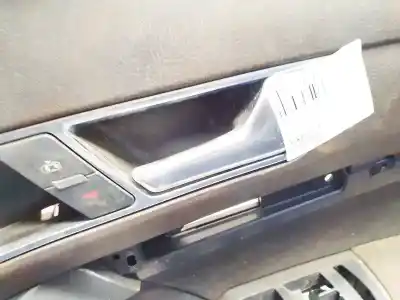 Gebrauchtes Autoersatzteil Innerhalb Des Vorderen Rechten Griffs zum AUDI A6 C6 (4F2) 2.0 TDI OEM-IAM-Referenzen 4F0837020C  