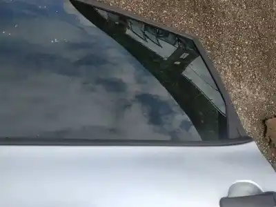 Pezzo di ricambio per auto di seconda mano plastica per seat altea (5p1) 1.9 tdi riferimenti oem iam   