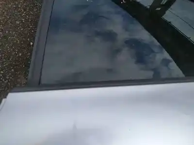 Pezzo di ricambio per auto di seconda mano plastica per seat altea (5p1) 1.9 tdi riferimenti oem iam   