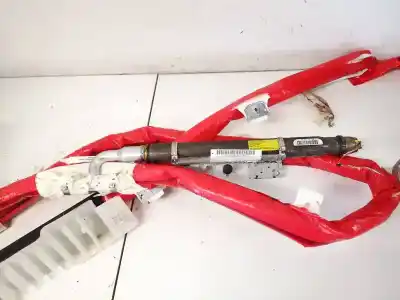 Peça sobressalente para automóvel em segunda mão airbag de cortina dianteiro direito por dodge journey 2.0 16v crd cat referências oem iam 