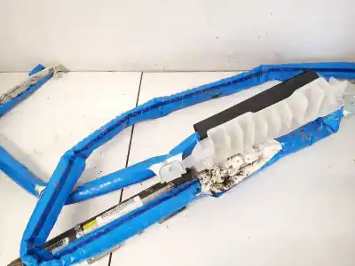 Peça sobressalente para automóvel em segunda mão airbag de cortina dianteiro esquerdo por dodge journey 2.0 16v crd cat referências oem iam p52029351ac