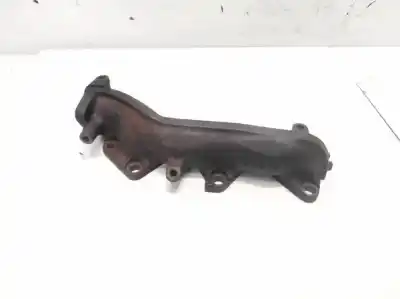 Second-hand car spare part exhaust manifold for saab 9-5 (ys3e) 3.0 tid oem iam references d3370y  
