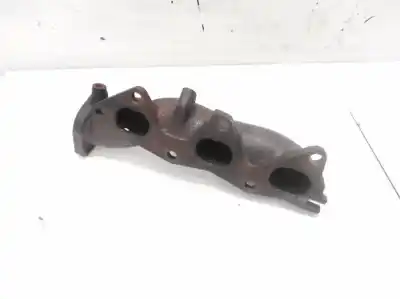 Second-hand car spare part exhaust manifold for saab 9-5 (ys3e) 3.0 tid oem iam references d3370y  