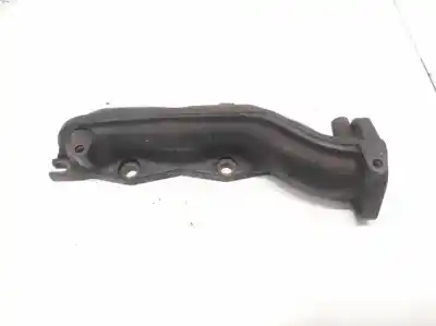 Tweedehands auto-onderdeel Uitlaatspruitstuk voor SAAB 9-5 (YS3E) 3.0 TiD OEM IAM-referenties D3370Y  