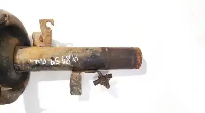 Second-hand car spare part front left shock absorber for ford focus turn. (cb8) 1.6 tdci cat oem iam references bv6118k001abc  bv61-18k001-abc