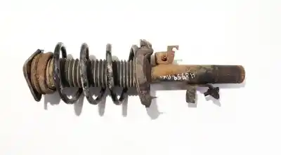Second-hand car spare part front left shock absorber for ford focus turn. (cb8) 1.6 tdci cat oem iam references bv6118k001abc